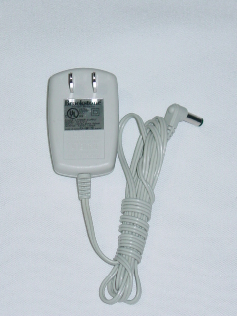 NEW Brookstone SY-07015 AC Adapter 7.5V 150mA SY07015 NEW Brookstone SY-07015 AC Adapter 7.5V 150mA SY07015